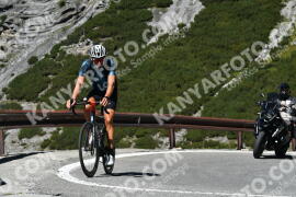Photo #2699484 | 21-08-2022 11:52 | Passo Dello Stelvio - Waterfall curve BICYCLES