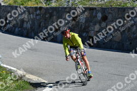 Foto #2216476 | 02-07-2022 10:00 | Passo Dello Stelvio - Waterfall Kehre BICYCLES