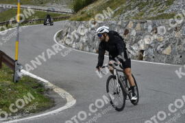 Photo #2784606 | 30-08-2022 12:01 | Passo Dello Stelvio - Waterfall curve BICYCLES