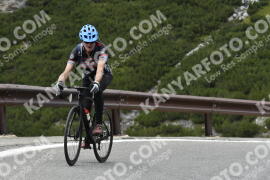 Photo #3799194 | 10-08-2023 13:10 | Passo Dello Stelvio - Waterfall curve BICYCLES