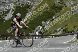 Foto #3817322 | 11-08-2023 11:13 | Passo Dello Stelvio - Waterfall Kehre BICYCLES