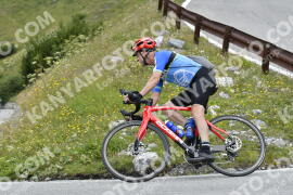 Photo #3702476 | 02-08-2023 11:13 | Passo Dello Stelvio - Waterfall curve BICYCLES