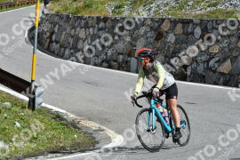 Photo #2484913 | 02-08-2022 10:44 | Passo Dello Stelvio - Waterfall curve BICYCLES