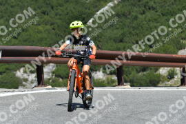 Photo #2352740 | 19-07-2022 10:59 | Passo Dello Stelvio - Waterfall curve BICYCLES