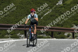 Photo #3372944 | 07-07-2023 10:44 | Passo Dello Stelvio - Waterfall curve BICYCLES