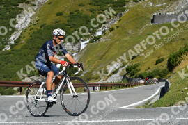 Photo #4177819 | 06-09-2023 10:40 | Passo Dello Stelvio - Waterfall curve BICYCLES
