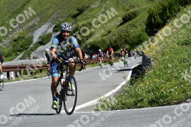 Photo #2184598 | 25-06-2022 10:05 | Passo Dello Stelvio - Waterfall curve BICYCLES