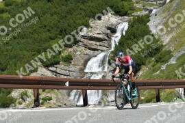 Photo #2504776 | 04-08-2022 11:34 | Passo Dello Stelvio - Waterfall curve BICYCLES