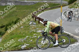 Photo #2410952 | 26-07-2022 12:16 | Passo Dello Stelvio - Waterfall curve BICYCLES