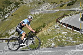 Photo #2874553 | 13-09-2022 11:49 | Passo Dello Stelvio - Waterfall curve BICYCLES