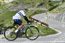Photo #2194858 | 26-06-2022 11:49 | Passo Dello Stelvio - Waterfall curve BICYCLES