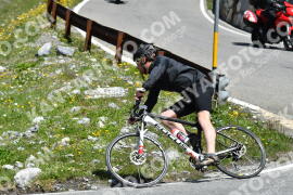 Photo #2228572 | 03-07-2022 11:43 | Passo Dello Stelvio - Waterfall curve BICYCLES
