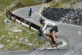 Photo #2718814 | 23-08-2022 11:38 | Passo Dello Stelvio - Waterfall curve BICYCLES