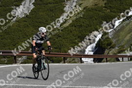 Photo #3062829 | 09-06-2023 09:43 | Passo Dello Stelvio - Waterfall curve BICYCLES