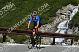 Foto #4230166 | 10-09-2023 11:15 | Passo Dello Stelvio - Waterfall Kehre BICYCLES