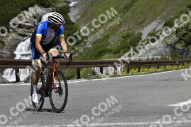 Photo #3339761 | 03-07-2023 11:15 | Passo Dello Stelvio - Waterfall curve BICYCLES