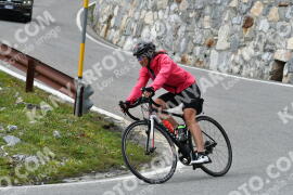 Photo #2385297 | 24-07-2022 16:07 | Passo Dello Stelvio - Waterfall curve BICYCLES