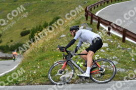 Photo #2683088 | 17-08-2022 12:48 | Passo Dello Stelvio - Waterfall curve BICYCLES