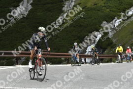 Foto #3735921 | 06-08-2023 11:02 | Passo Dello Stelvio - Waterfall Kehre BICYCLES