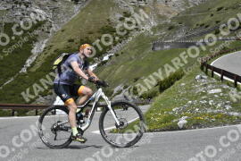 Photo #3064793 | 09-06-2023 11:11 | Passo Dello Stelvio - Waterfall curve BICYCLES
