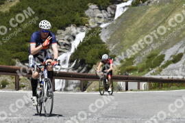 Photo #2083810 | 04-06-2022 11:57 | Passo Dello Stelvio - Waterfall curve BICYCLES