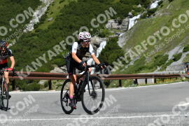 Photo #2253510 | 08-07-2022 10:55 | Passo Dello Stelvio - Waterfall curve BICYCLES