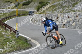 Photo #2786151 | 30-08-2022 13:13 | Passo Dello Stelvio - Waterfall curve BICYCLES