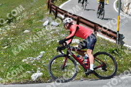 Photo #2289411 | 12-07-2022 14:28 | Passo Dello Stelvio - Waterfall curve BICYCLES