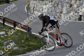 Photo #2106191 | 06-06-2022 15:42 | Passo Dello Stelvio - Waterfall curve BICYCLES