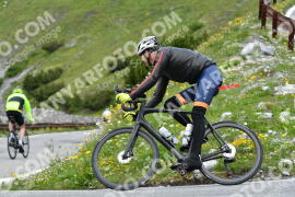 Photo #2179237 | 24-06-2022 11:29 | Passo Dello Stelvio - Waterfall curve BICYCLES