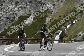 Photo #3089514 | 11-06-2023 10:39 | Passo Dello Stelvio - Waterfall curve BICYCLES