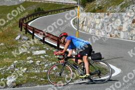 Photo #4180228 | 06-09-2023 14:42 | Passo Dello Stelvio - Waterfall curve BICYCLES