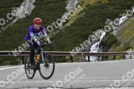 Photo #2842309 | 10-09-2022 11:07 | Passo Dello Stelvio - Waterfall curve BICYCLES