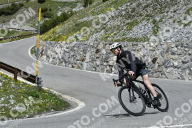 Photo #3341339 | 03-07-2023 13:00 | Passo Dello Stelvio - Waterfall curve BICYCLES