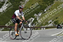 Photo #3839358 | 12-08-2023 11:24 | Passo Dello Stelvio - Waterfall curve BICYCLES