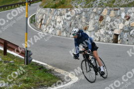 Photo #2691375 | 20-08-2022 15:55 | Passo Dello Stelvio - Waterfall curve BICYCLES