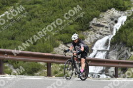 Photo #3759733 | 08-08-2023 10:08 | Passo Dello Stelvio - Waterfall curve BICYCLES