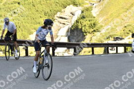Photo #3850711 | 13-08-2023 09:38 | Passo Dello Stelvio - Waterfall curve BICYCLES