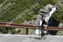 Photo #2082628 | 04-06-2022 09:46 | Passo Dello Stelvio - Waterfall curve BICYCLES