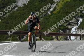Photo #4055818 | 24-08-2023 14:14 | Passo Dello Stelvio - Waterfall curve BICYCLES