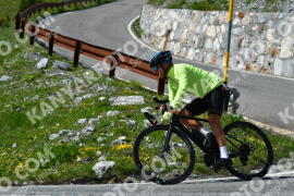 Photo #2138489 | 17-06-2022 16:25 | Passo Dello Stelvio - Waterfall curve BICYCLES