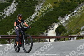 Photo #3925346 | 17-08-2023 10:06 | Passo Dello Stelvio - Waterfall curve BICYCLES