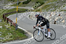 Photo #2644974 | 14-08-2022 15:41 | Passo Dello Stelvio - Waterfall curve BICYCLES