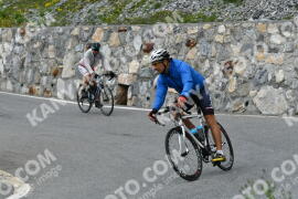 Photo #2179984 | 24-06-2022 14:15 | Passo Dello Stelvio - Waterfall curve BICYCLES