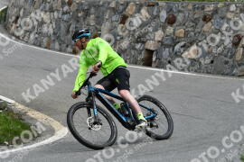 Photo #2179118 | 24-06-2022 11:13 | Passo Dello Stelvio - Waterfall curve BICYCLES