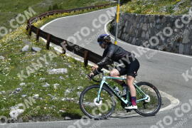 Photo #3414298 | 10-07-2023 11:30 | Passo Dello Stelvio - Waterfall curve BICYCLES