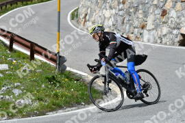Photo #2180100 | 24-06-2022 14:50 | Passo Dello Stelvio - Waterfall curve BICYCLES