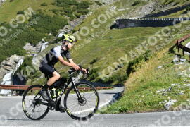 Photo #2605088 | 12-08-2022 09:51 | Passo Dello Stelvio - Waterfall curve BICYCLES