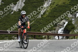 Photo #3618516 | 29-07-2023 10:31 | Passo Dello Stelvio - Waterfall curve BICYCLES
