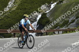 Photo #3102538 | 15-06-2023 10:14 | Passo Dello Stelvio - Waterfall curve BICYCLES